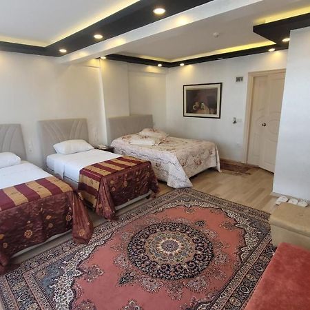 Mehmet Bey Hotel イスタンブール エクステリア 写真