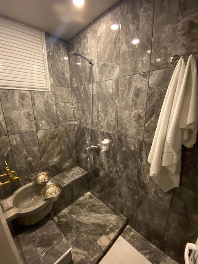 Mehmet Bey Hotel イスタンブール エクステリア 写真